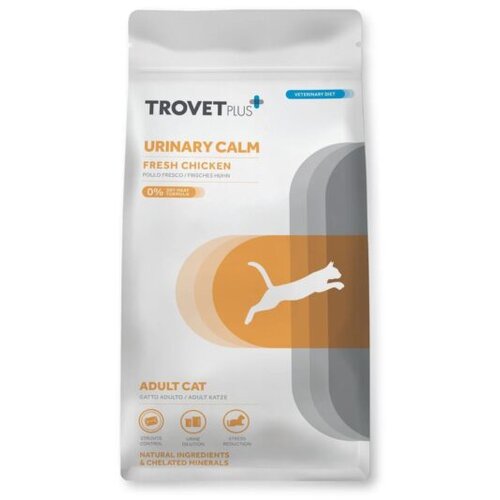 Trovet plus urinary calm veterinarska dijeta za mačke 1.2kg Cene