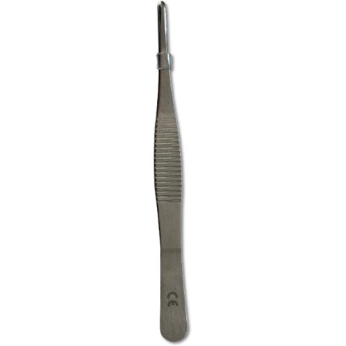 Eiffel Medical Pinceta kozmetička, metalna, 12 cm Slike