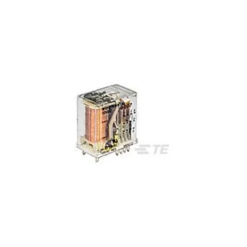 TE CONNECTIVITY gpr panel plug-in relays sockets acc.-p&bgpr panel plug-in relays sockets acc.-p&b 9-1393768-3 amp