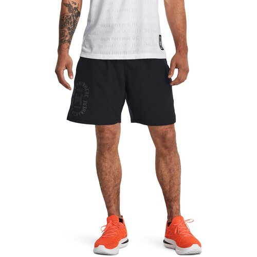 Under Armour Men's running shorts Run Anywhere Short Cene