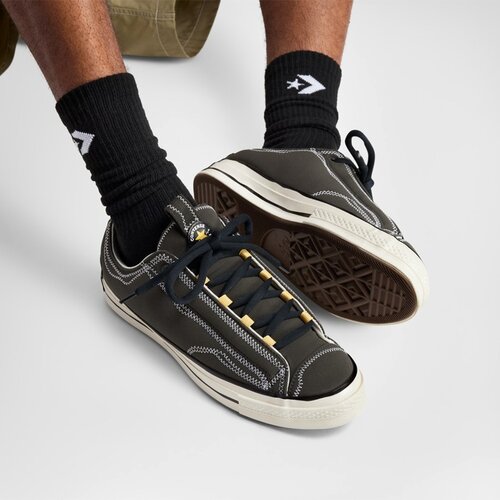 Converse mu&amp;Scaron;ke patike chuck 70 sketch puffed Slike