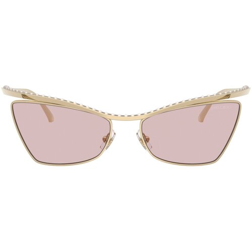 Jimmy_Choo Naočare za sunce JC 4014H 3006/5 Cene