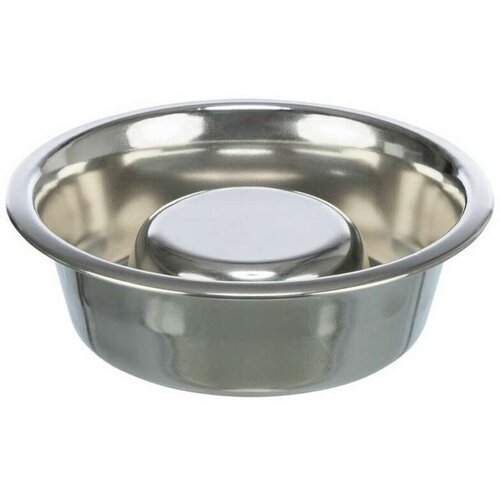  Posoda kovinska Slow Feed 1,1 l/fi-21 cm Cene
