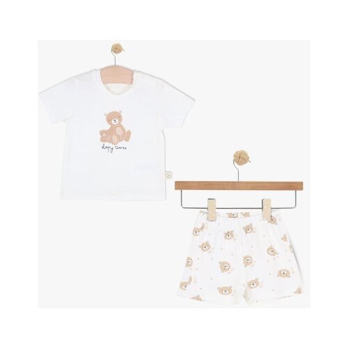 Just kiddin baby pidžama &amp;quot;Little Roar&amp;quot; 74 ( 17001329 ) Slike