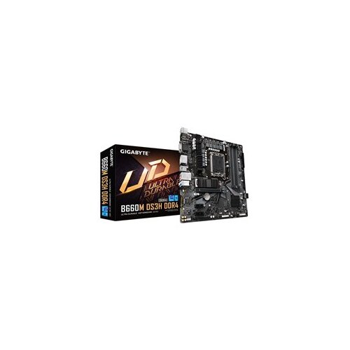 Gigabyte MB B660M DS3H AX DDR4 LGA1700,... Cijene