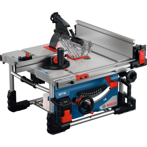 Bosch GTS 18V-70 Akku-Tischkreiss&amp;auml;ge Slike