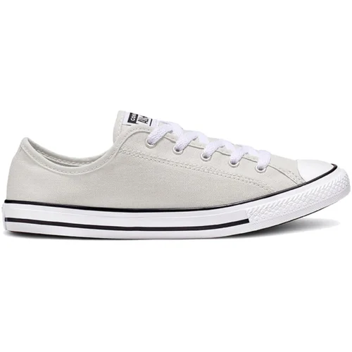 Converse Chuck Taylor All Star Dainty New Comfort Low Top