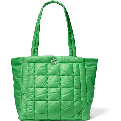 Michael_kors Handbag - LILAH green Cene