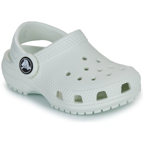 Crocs Classic Clog T Zelena Slike