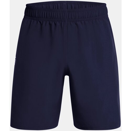 Under Armour Men's shorts Woven Wdmk Shorts Cene