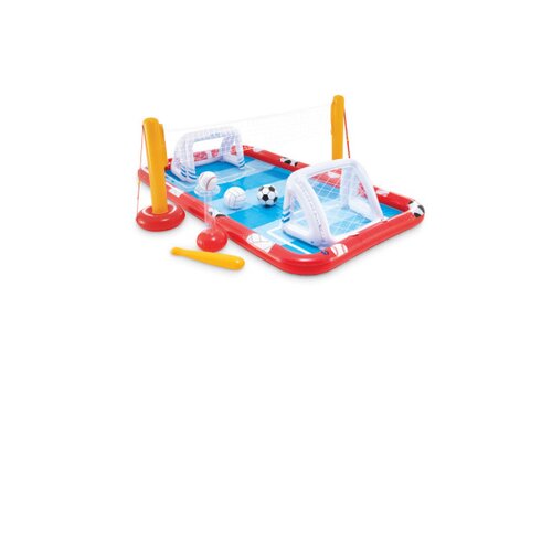  Dečji ACTION SPORTS PLAY CENTER 3.25 x 2.67 x1.02 Cene