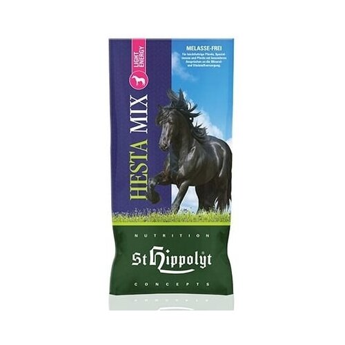 St.Hippolyt Hesta Mix Light Energy Cene
