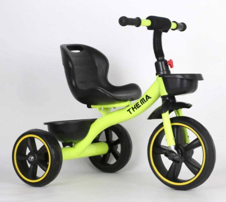 Thema Sport ThemaSport ts-366 zeleni tricikl ( ts-366-zelena ) Cene