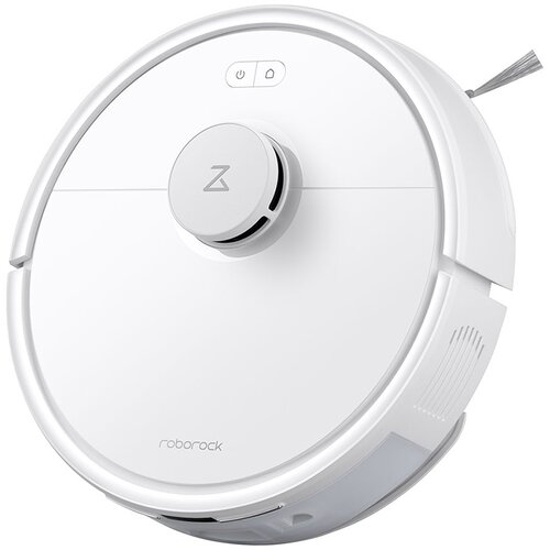 Roborock robotski sesalnik Q7 BF beli Cene