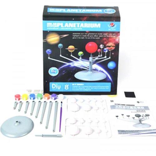 NIRD IGRAČKE Planetarijum DIY Cene