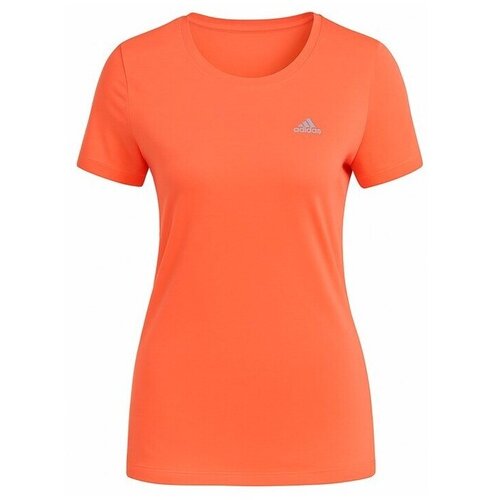 Adidas Majice s kratkimi rokavi Prime Oranžna Slike