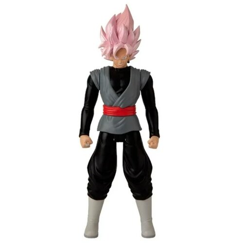 Bandai Dragon Ball Evolve Rosegokublack figura 12cm Slike