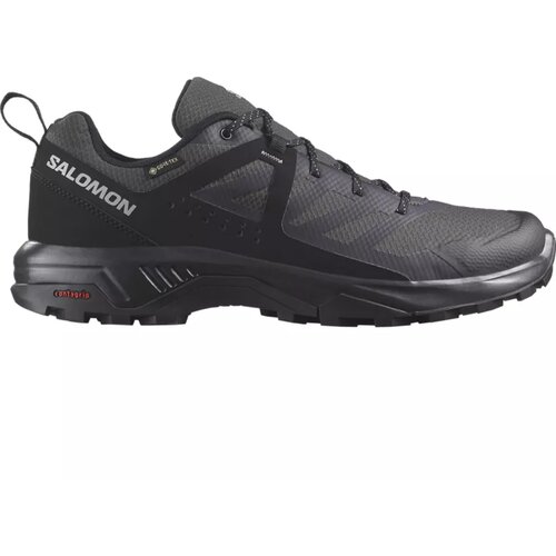Salomon Muška hiking obuća Exeo GTX Crna Cijene