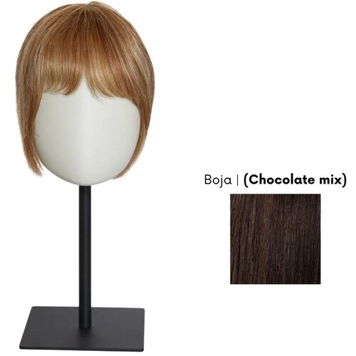 Umetak za kosu Gisela Mayer Prirodna kosa Magic Pony – Chocolate Mix Cijene