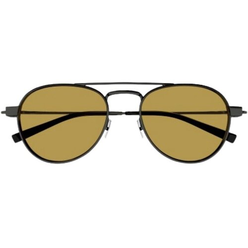Saint Laurent Mu&amp;scaron;ke Sunčane naočale SL 708 Yellow Slike