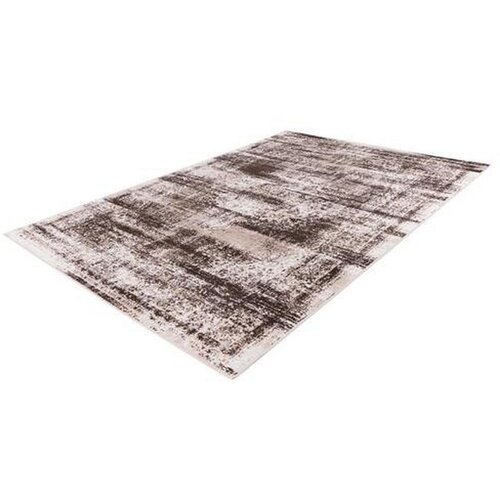 Kayoom VINTAGE PREPROGA 160/230 cm rjava, rjavosiva Slike
