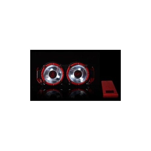 G.skill Hladnjak za memoriju Turbulence III FTB-3500C5-DR Cene