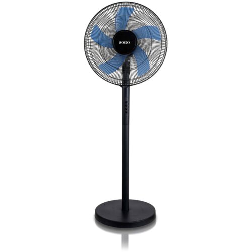 Sogo Razstavljen (odprta embalaža) - VEN-SS-21270 stoječi ventilator, (21735242) Slike