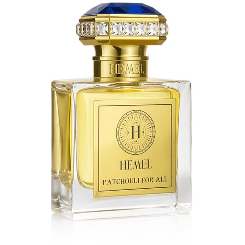 Hemel Patchouli For All parfumska voda 100 ml unisex Slike