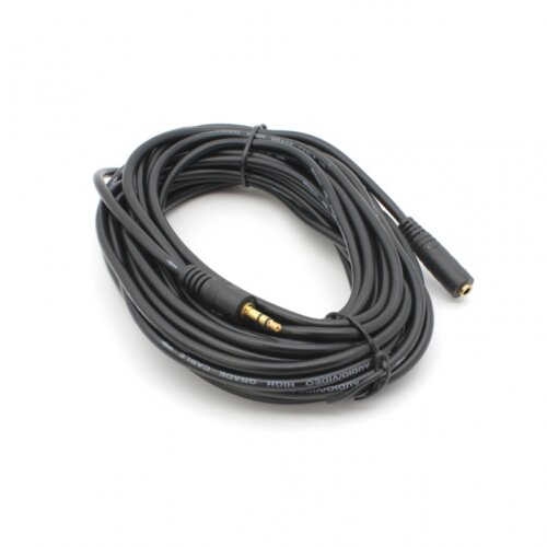 JWD Kabl stereo 3.5mm (M-Z) 10m -AUDIO5 Cene