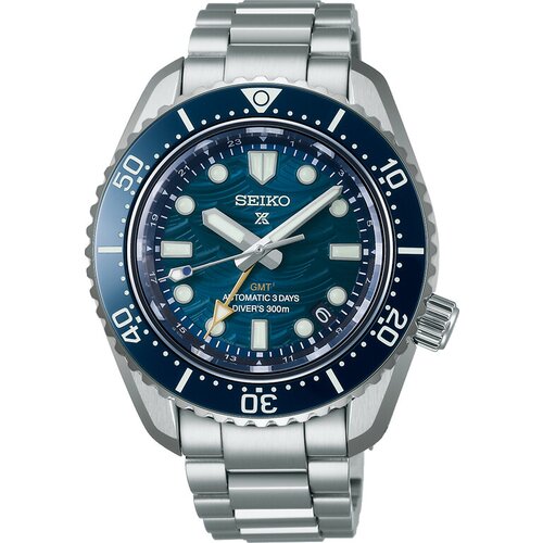 Seiko PROSPEX SPB509J1 Slike