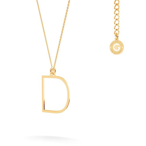 Giorre Woman&amp;#039;s Necklace 34535 Slike