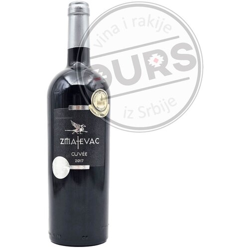 Zmajevac Cuvee 0,75L Cene