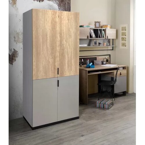  Garderober Corner Cene