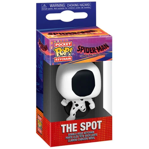 Funko pop spiderman on sale keychain