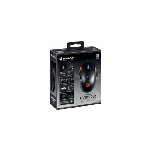  Mi&scaron; Defender Oversider GM-917 Gamer Cijene