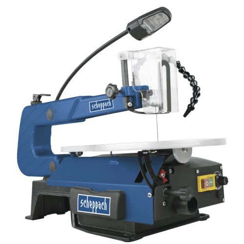 Scheppach JIGSAW /HAIRSAW SD1600V Slike