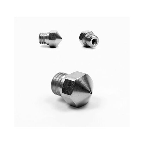 Micro-Swiss Coated Nozzle for MK10 All Metal Hotend, 0,2 mm Cene