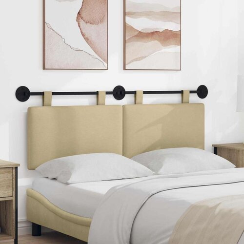  Držeće uzglavlje Zidne Svijetlozeleni sivi 150 x 55 x 5 cm - Svijetlo zelena siva 140 cm bez LED Cijene
