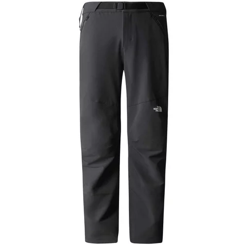 The North Face M DIABLO REG TAPERED PANT Muške outdoor hlače, tamno siva, veličina