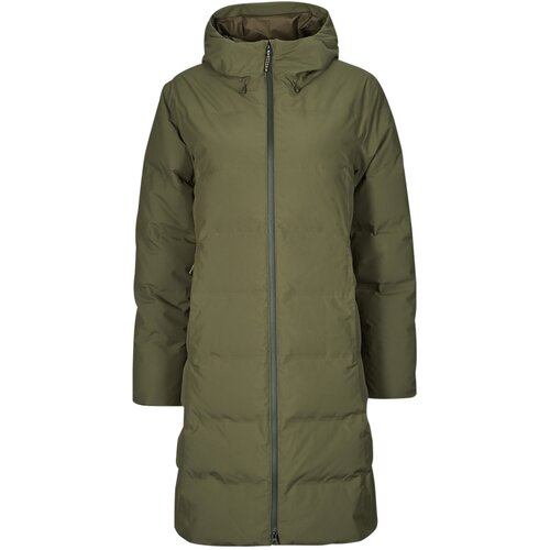 Patagonia W's Jackson Glacier Parka Kaki Cijene
