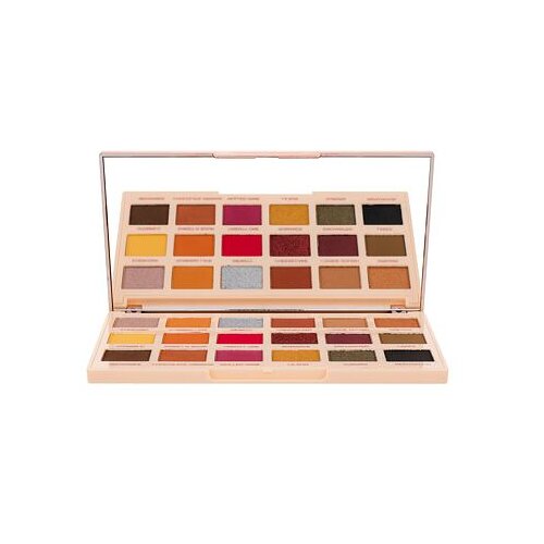 Revolution Soph x Extra Spice profesionalna paletka senčil za oči 14,4 g Slike