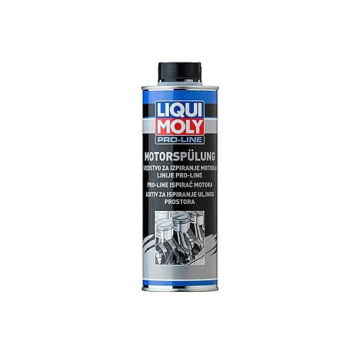 LIQUI-MOLY pro line motorspulung - sredstvo za ispiranje motora 500ml Cene