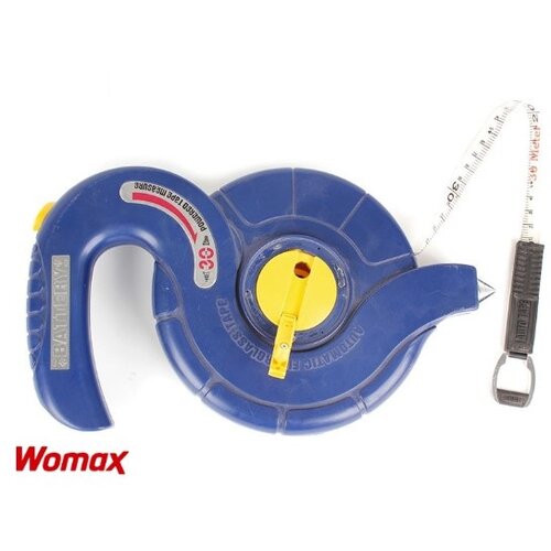 WoMax Germany Metar 30m automatic Womax Cene