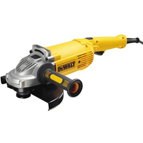 Dewalt Kovček za kot a 230mm 2200W DWE492K, (21101476) Cene