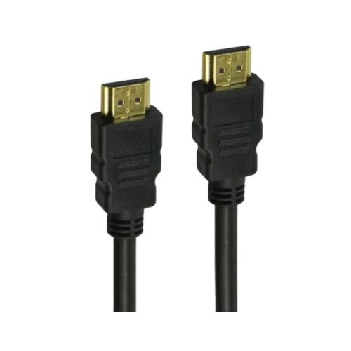 X Wave HDMi 2.0 4K 1.5m, 60Hz kabl 30AWG Ultra HD,High Speed 18Gbps Cene