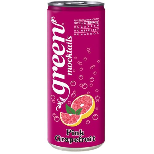 Green Pink Grapefruit, 330ml Cene