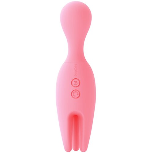 Svakom Nymph Vibrator Pink Cene