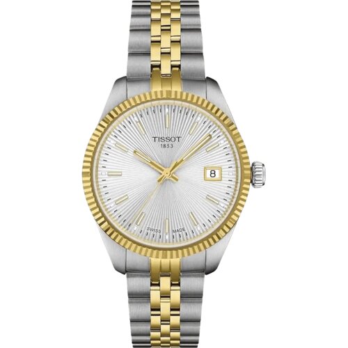  ROČNA URA TISSOT T156.210.22.031.00 Cene