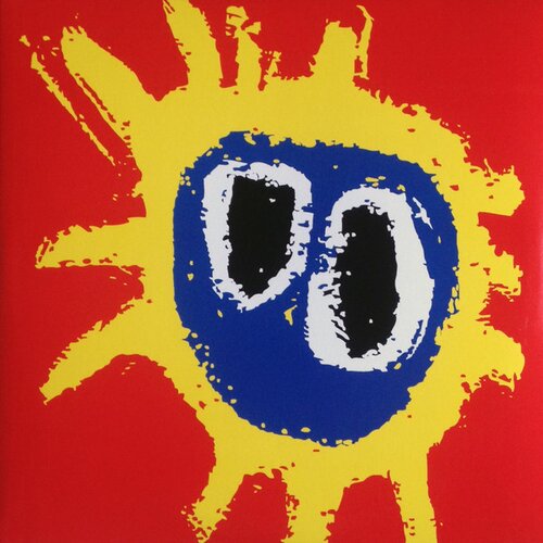 Sony PRIMAL SCREAM - Screamadelica Cene
