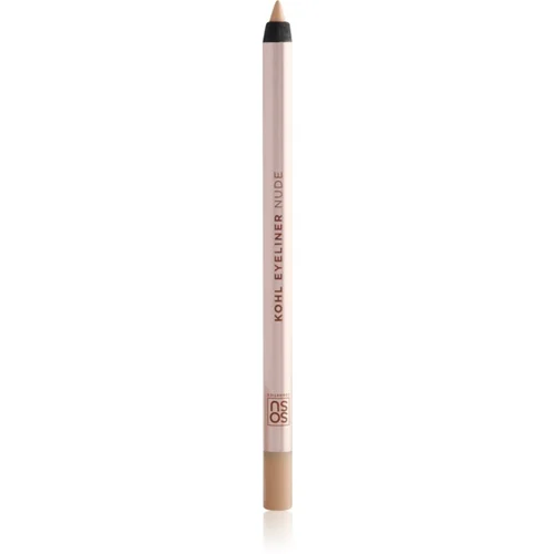 SOSU Cosmetics Kohl Eyeliner svinčnik za oči odtenek Nude 1.2 g